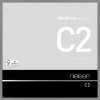 Nielsen Marco de aluminio C2 40x40 cm estructura gris mate