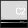 Nielsen Marco de aluminio C2 40x40 cm negro mate