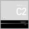 Nielsen Marco de aluminio C2 40x40 cm estructura plata mate