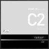 Nielsen Marco de aluminio C2 60x60 cm negro mate