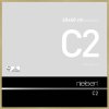 Nielsen Marco de aluminio C2 60x60 cm estructura oro mate