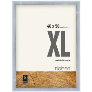 Marco de madera Nielsen XL 40x50 cm - 70x100 cm
