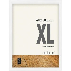 Marco de madera Nielsen XL 40x50 cm - 70x100 cm