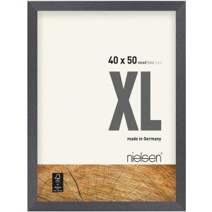Marco de madera Nielsen XL 40x50 cm - 70x100 cm