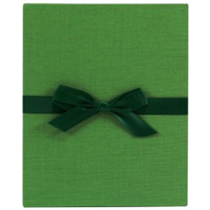 Carpeta Leporello Linum 10 fotos 13x18 cm lino