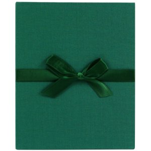 Carpeta Leporello Linum 10 fotos 13x18 cm lino
