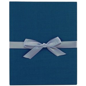 Carpeta Leporello Linum 10 fotos 13x18 cm lino