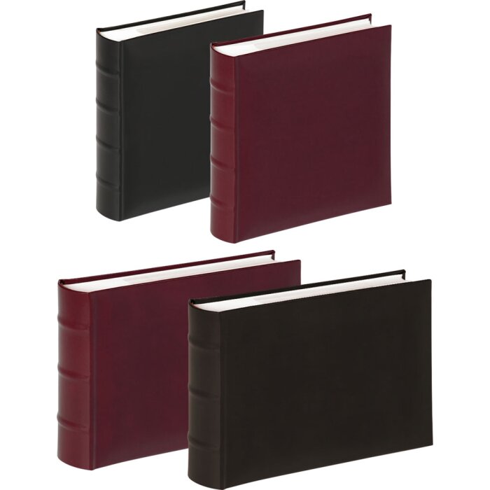 Álbum de cuero Classic 10x15 cm y 15x20 cm