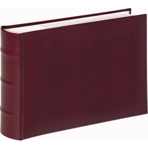 Álbum de cuero Classic 10x15 cm y 15x20 cm