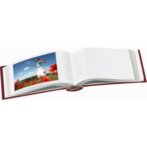 Álbum de cuero Classic 10x15 cm y 15x20 cm