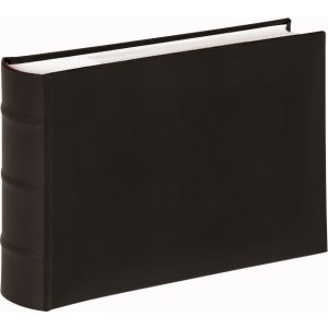 Álbum de cuero Classic 10x15 cm y 15x20 cm