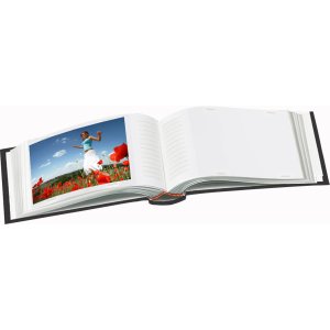 Álbum de cuero Classic 10x15 cm y 15x20 cm