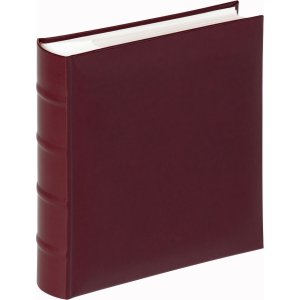 Álbum de cuero Classic 10x15 cm y 15x20 cm