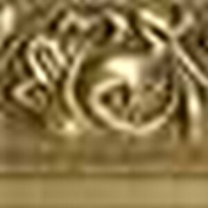 Marco de madera Nielsen Arabesque 20x30 cm dorado