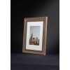 Marco de madera Nielsen Vintage 13x18 cm blanco
