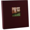 Goldbuch Álbum Bella Vista 30x31 cm 60 páginas negro