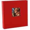 Goldbuch Álbum Bella Vista 30x31 cm 60 páginas negro