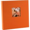 Goldbuch Álbum Bella Vista 30x31 cm 60 páginas negro