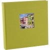 Goldbuch Álbum Bella Vista 30x31 cm 60 páginas negro