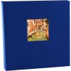 Goldbuch Álbum Bella Vista 30x31 cm 60 páginas negro