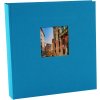 Goldbuch Álbum Bella Vista 30x31 cm 60 páginas negro