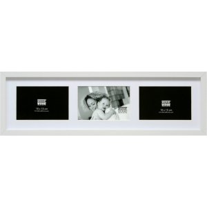 Marco de madera S66K 10x15 cm, 13x18 cm y 15x20 cm - 2 a...