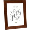 Marco de madera S226H marrón 10x15 cm