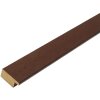 Marco de madera S226H marrón 10x15 cm
