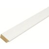 Marco de madera S226K 13x18 cm blanco