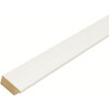 Marco de madera S226K 40x50 cm blanco