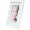 Marco Deknudt blanco S43AK1 madera 15,0 x30,0 cm
