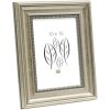 Marco S45HD plata 15x15 cm