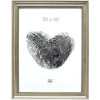 Marco S45HD plata 15x15 cm