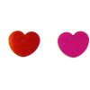 Confeti de mesa de colores con diferentes motivos
