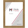 Marco de madera H750 cristal de museo 40x50 cm roble