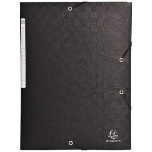 A4+ carpeta scotch 3 solapas