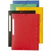 A4+ carpeta scotch 3 solapas