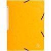 A4+ carpeta scotch 3 solapas