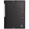 A4+ carpeta scotch 3 solapas