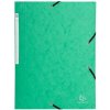 A4+ carpeta scotch 3 solapas