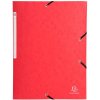A4+ carpeta scotch 3 solapas
