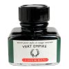 Tinta para pluma estilográfica 30ml J. Herbin