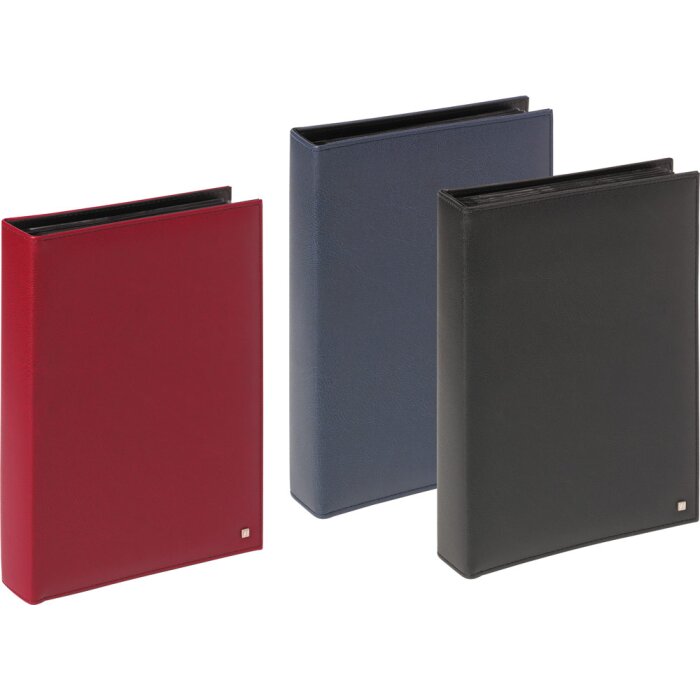 Walther Stock Album Deluxe 200 fotos 10x15 cm y 13x18 cm