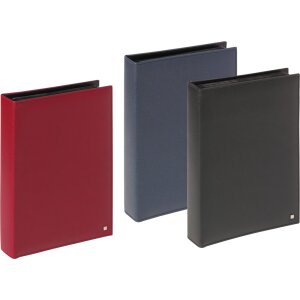 Walther Stock Album Deluxe 200 fotos 10x15 cm y 13x18 cm