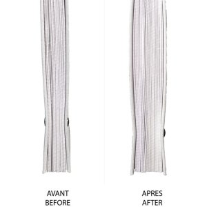 Hojas suplementarias Exacompta para álbumes KREA 29x37 blanco