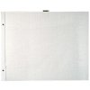 Hojas suplementarias Exacompta para álbumes KREA 29x37 blanco