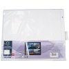 Hojas suplementarias Exacompta para álbumes KREA 29x37 blanco