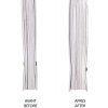 Hojas suplementarias Exacompta para álbumes KREA 29x37 blanco