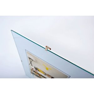 Walther marco de clip 40x60 cristal normal