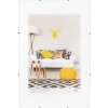 Walther marco de clip 40x60 cristal normal